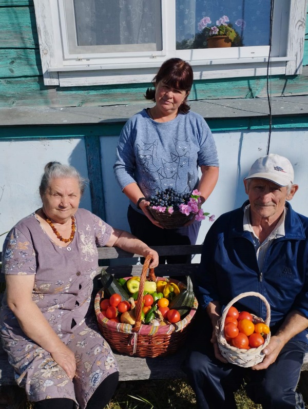 Международный день благотворительности 